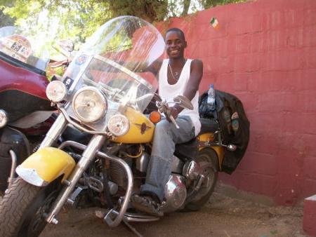 petite presentation de puce